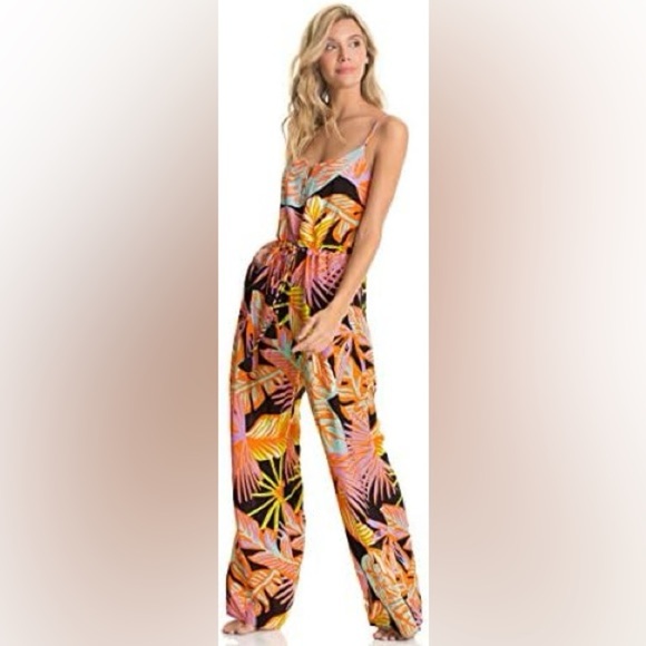 Maaji Mystic Arielle Jumpsuit (19) - Picture 3 of 7
